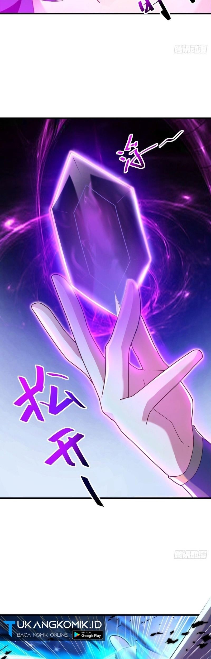 Peerless Soul Chapter 458 - halaman 51
