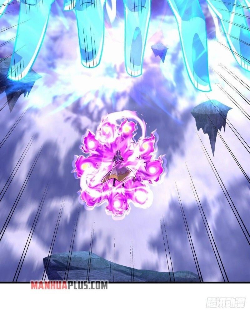 Peerless Soul Chapter 458 - halaman 6