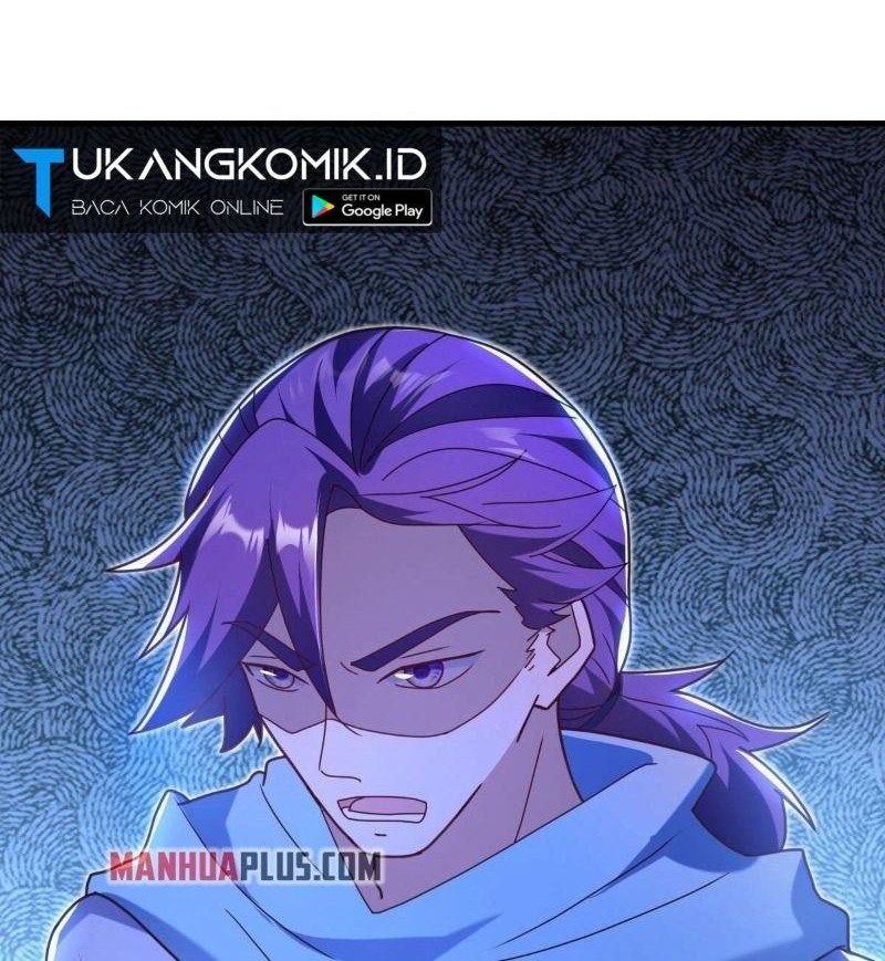 Peerless Soul Chapter 458 - halaman 64