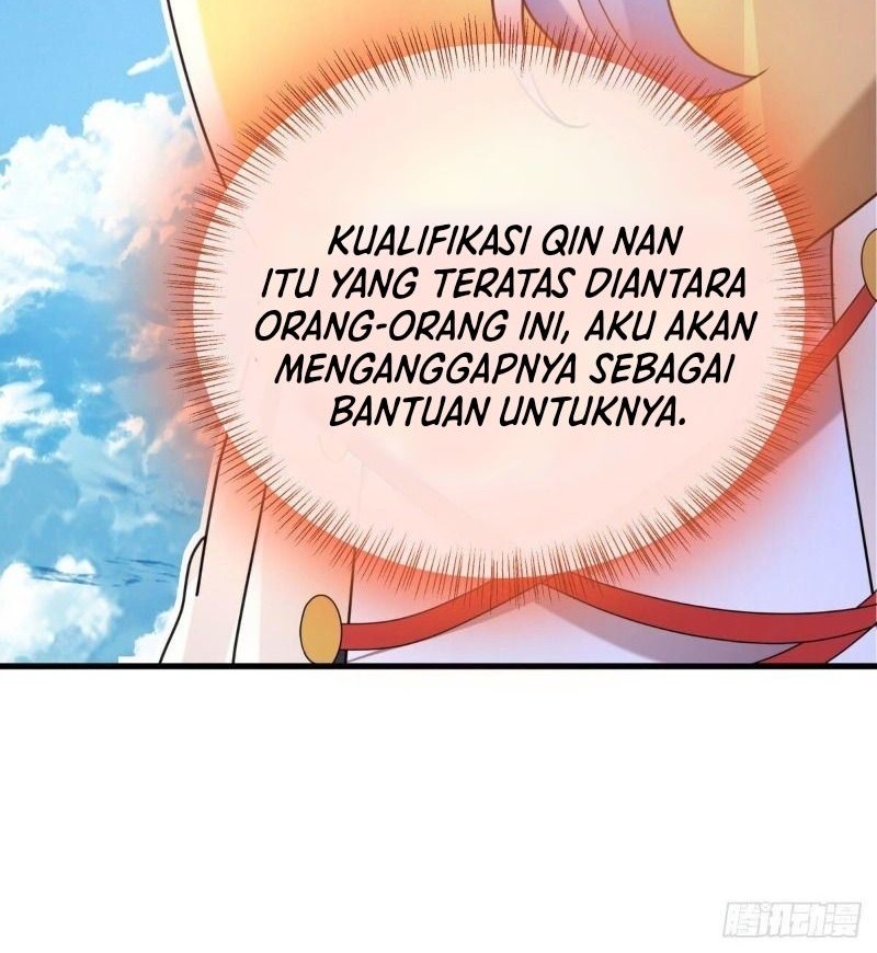 Peerless Soul Chapter 458 - halaman 66