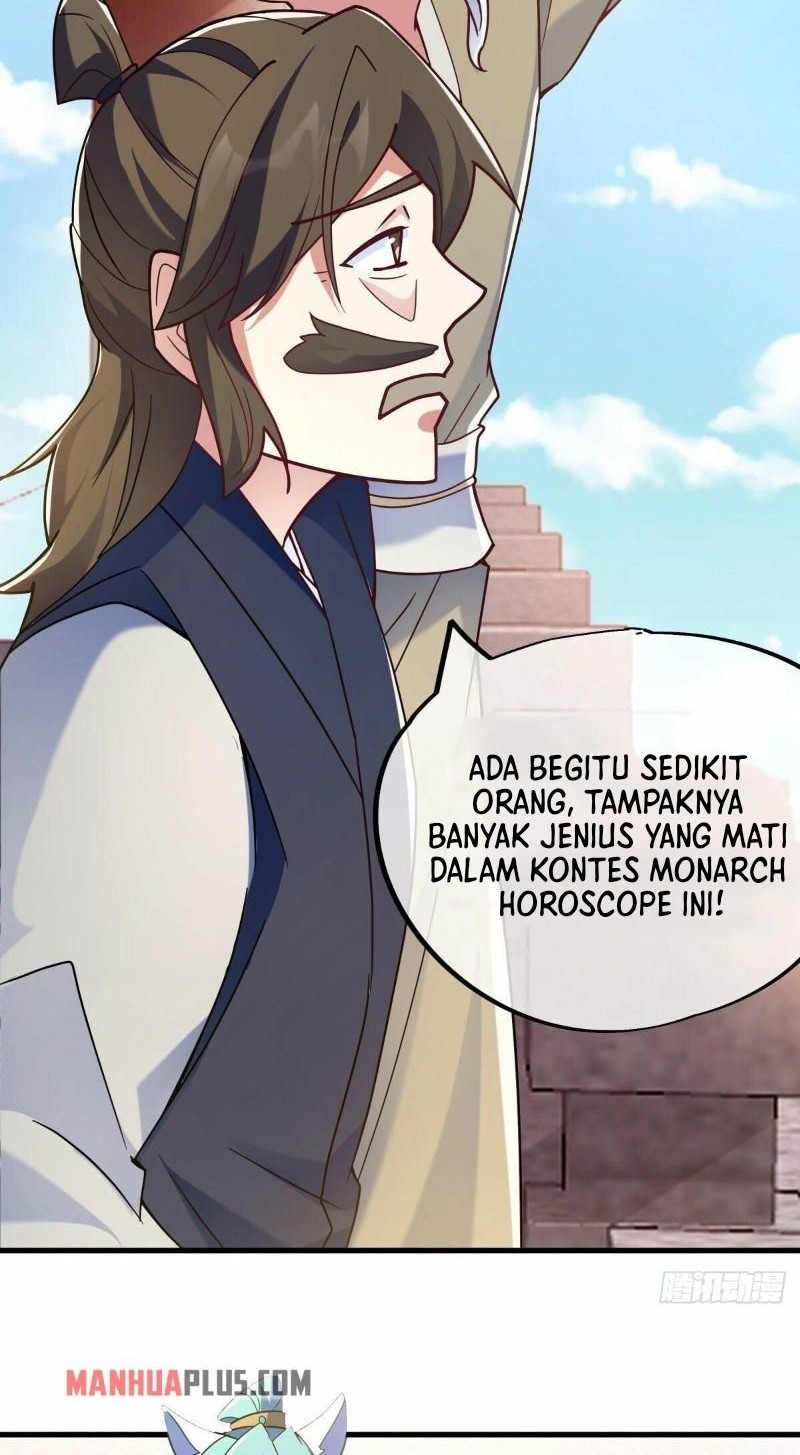 Peerless Soul Chapter 459 - halaman 14