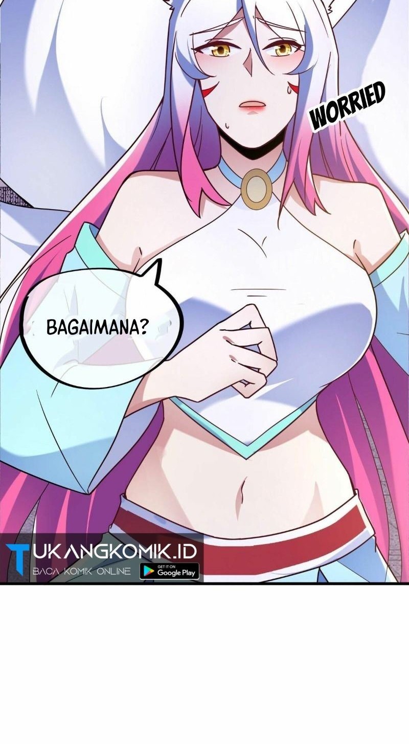 Peerless Soul Chapter 459 - halaman 16
