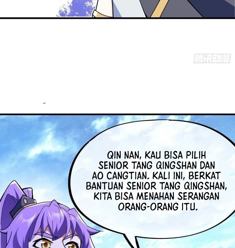 Peerless Soul Chapter 459 - halaman 2