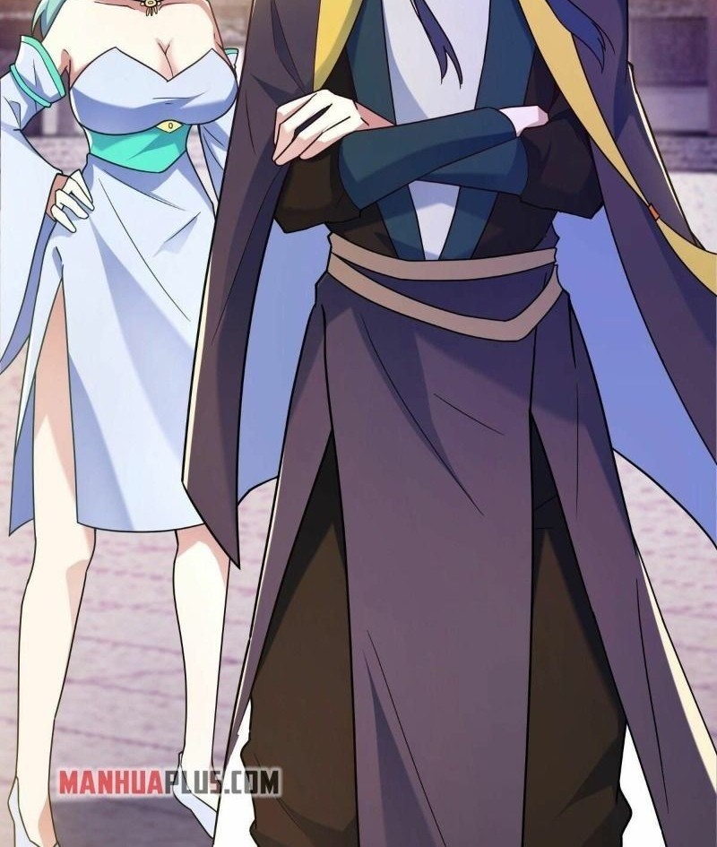 Peerless Soul Chapter 459 - halaman 20