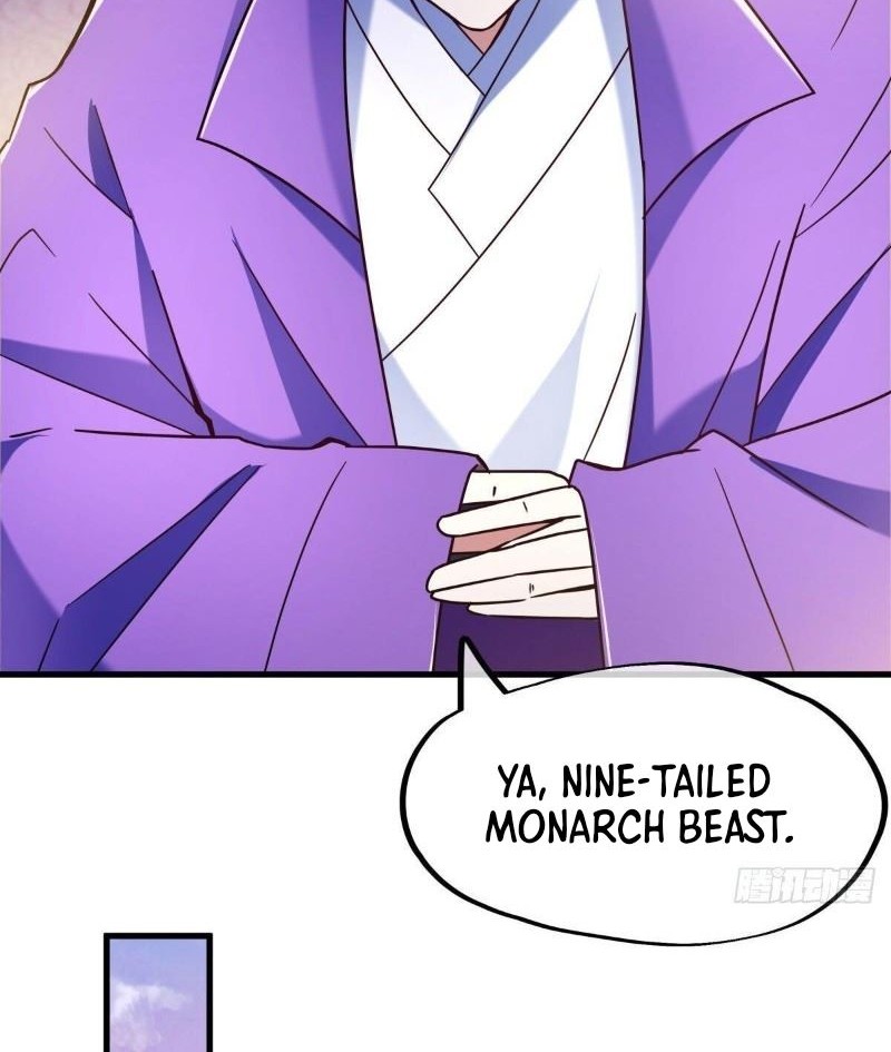 Peerless Soul Chapter 459 - halaman 22