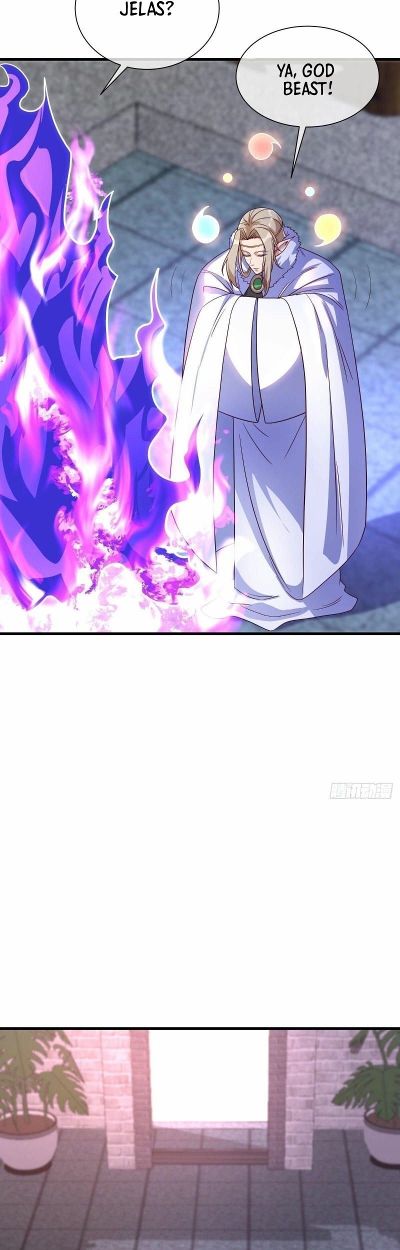 Peerless Soul Chapter 459 - halaman 27