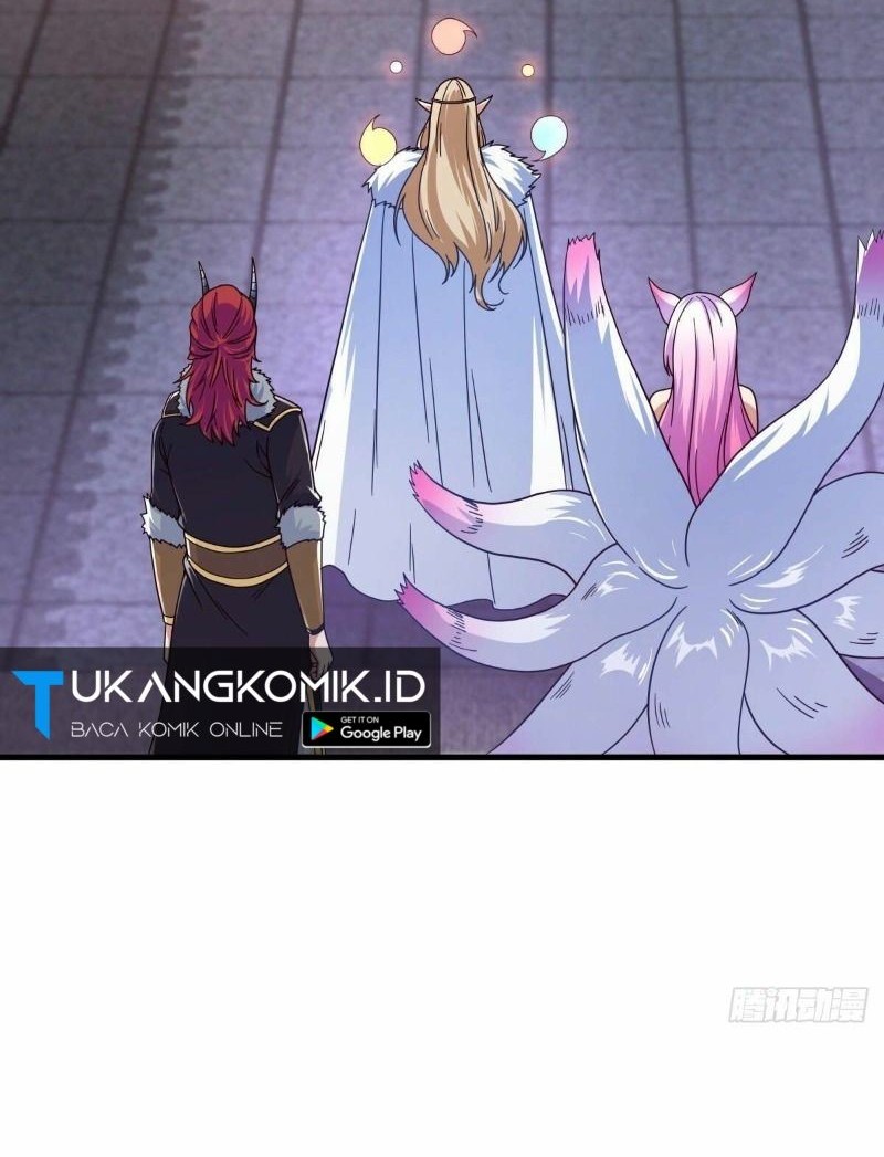 Peerless Soul Chapter 459 - halaman 28