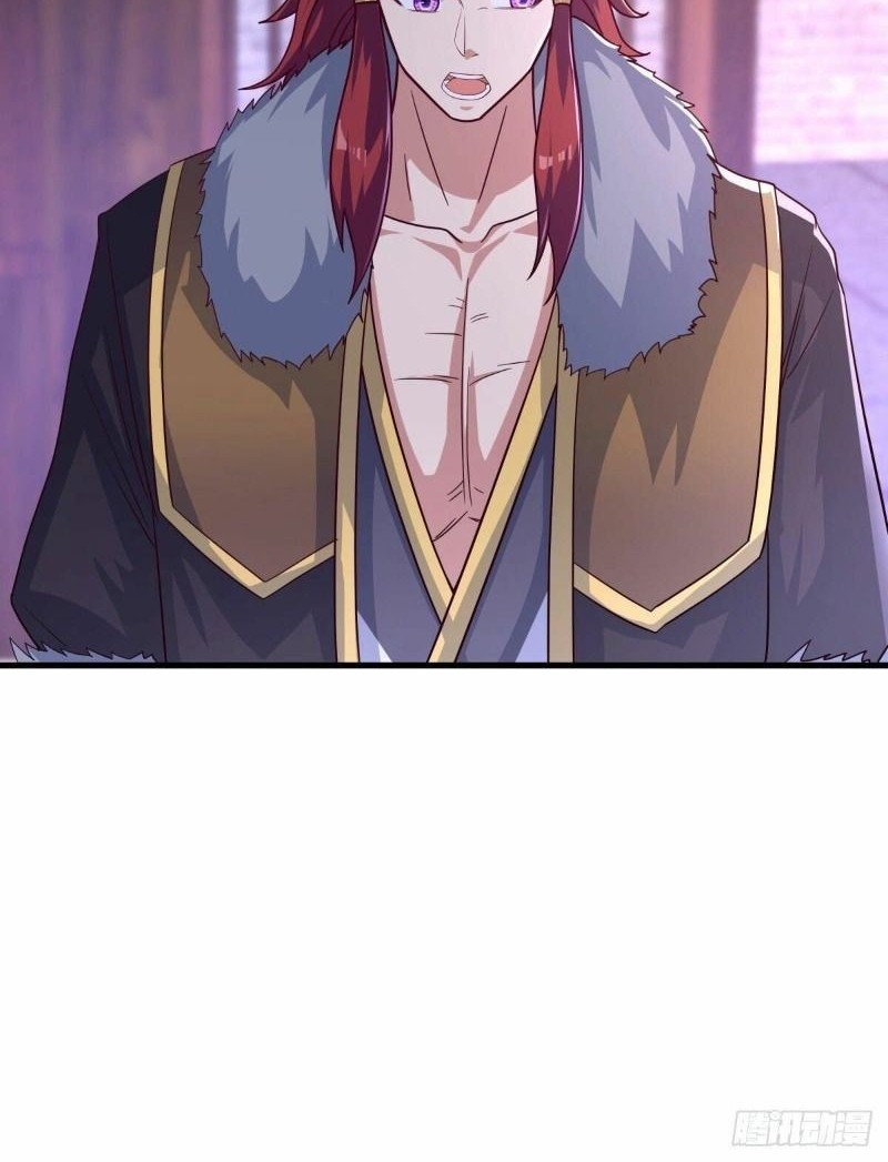 Peerless Soul Chapter 459 - halaman 30