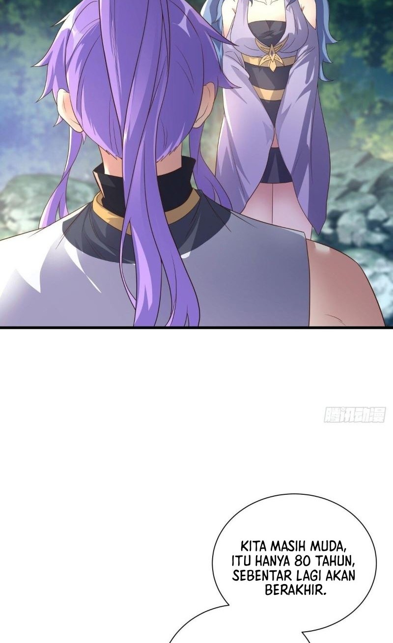 Peerless Soul Chapter 459 - halaman 38