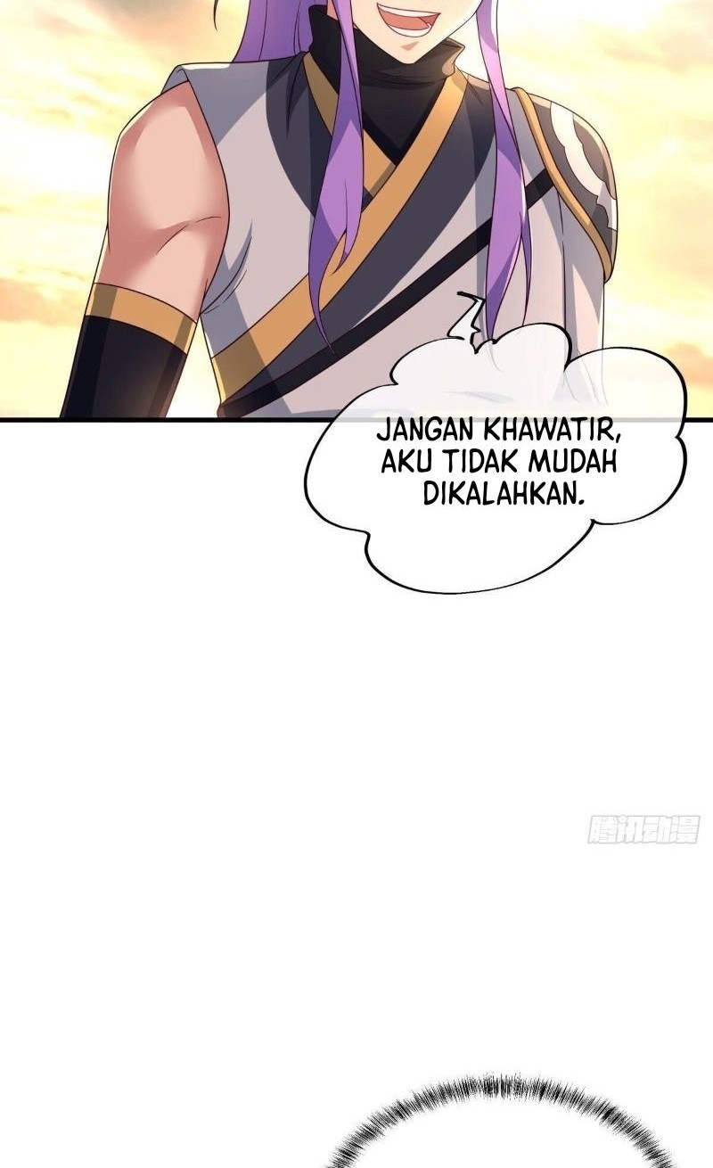 Peerless Soul Chapter 459 - halaman 40