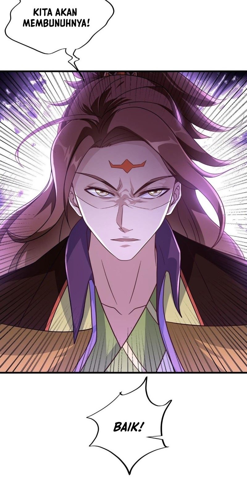 Peerless Soul Chapter 459 - halaman 46