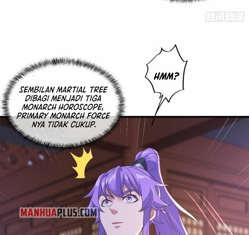 Peerless Soul Chapter 459 - halaman 52