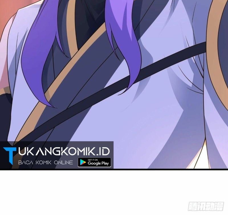 Peerless Soul Chapter 459 - halaman 54