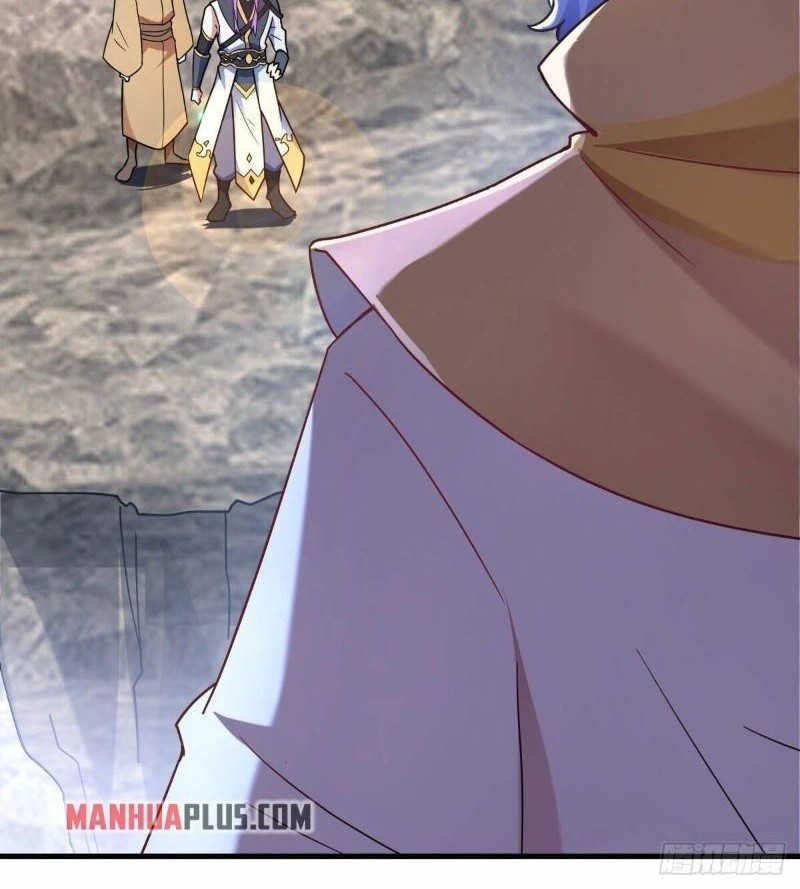 Peerless Soul Chapter 459 - halaman 6