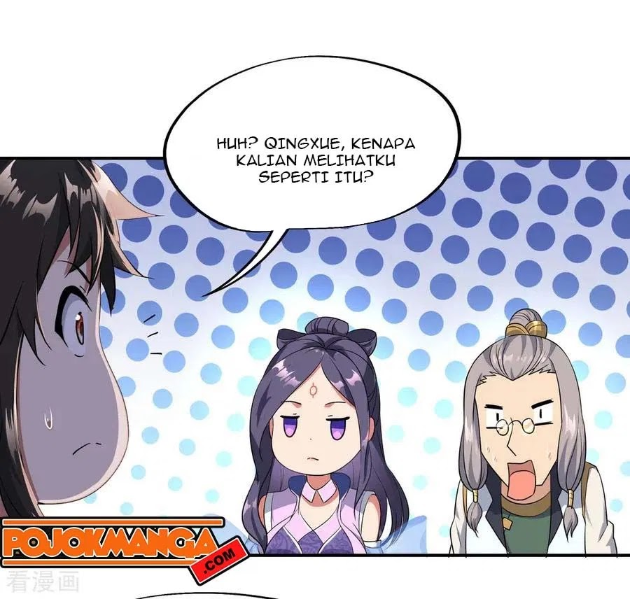Peerless Soul Chapter 46 - halaman 15