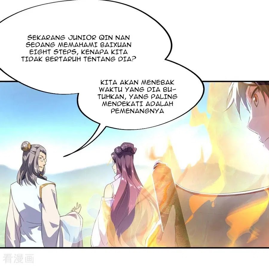Peerless Soul Chapter 46 - halaman 2