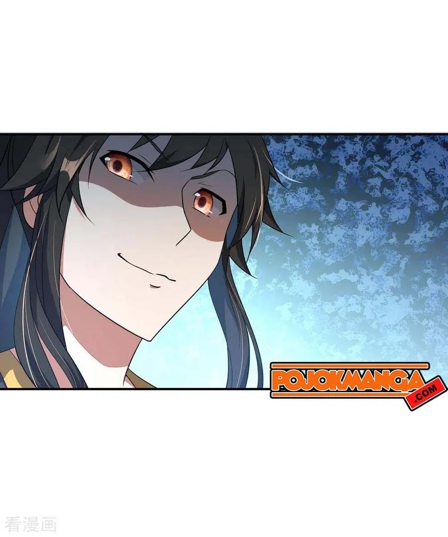 Peerless Soul Chapter 46 - halaman 21