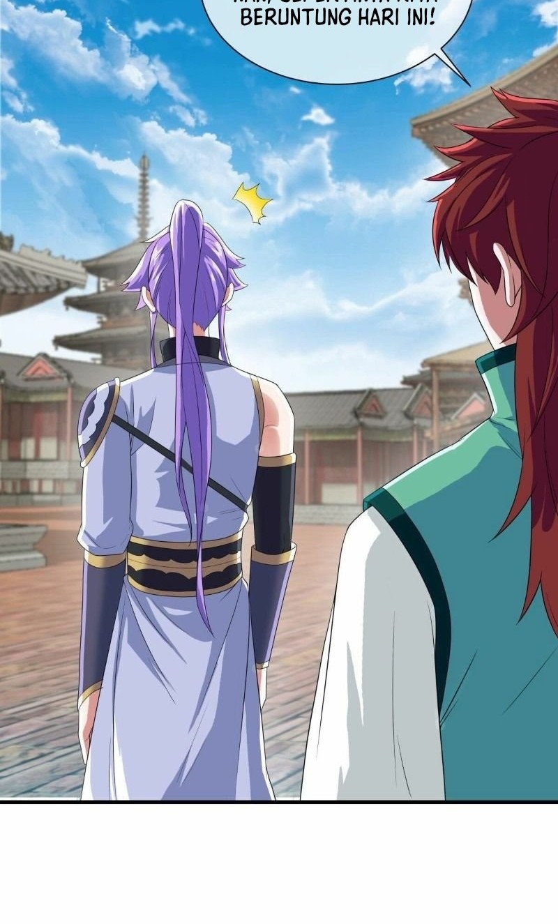 Peerless Soul Chapter 460 - halaman 14
