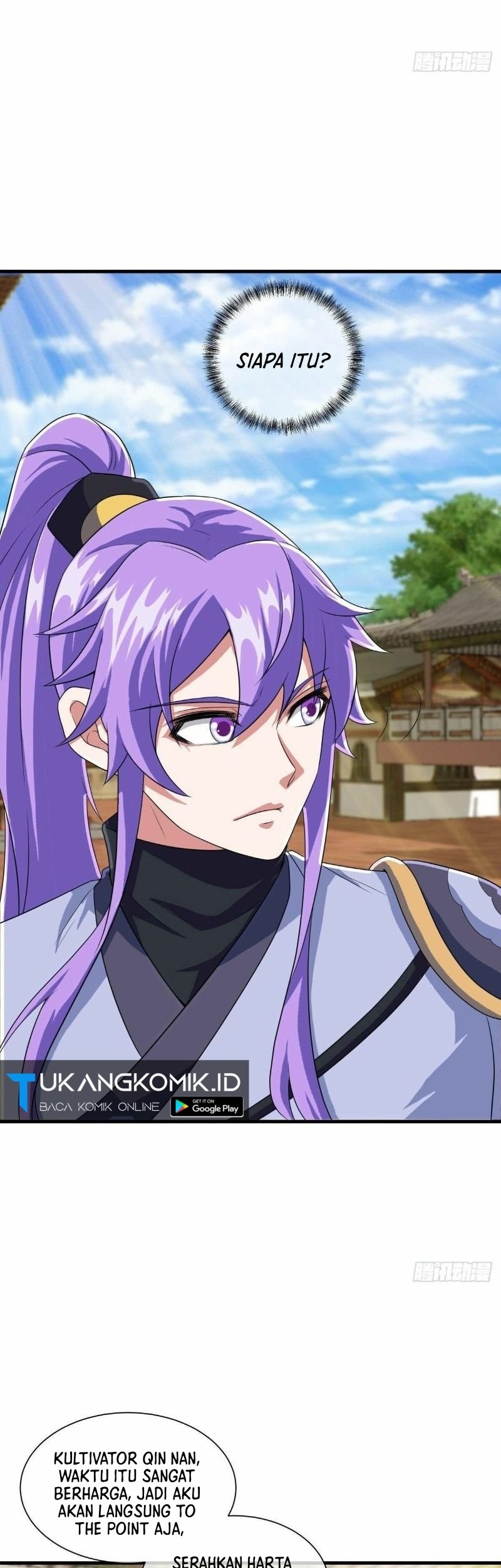 Peerless Soul Chapter 460 - halaman 15