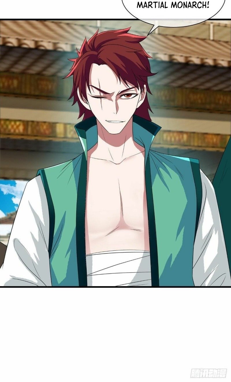Peerless Soul Chapter 460 - halaman 18