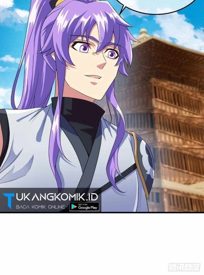 Peerless Soul Chapter 460 - halaman 24