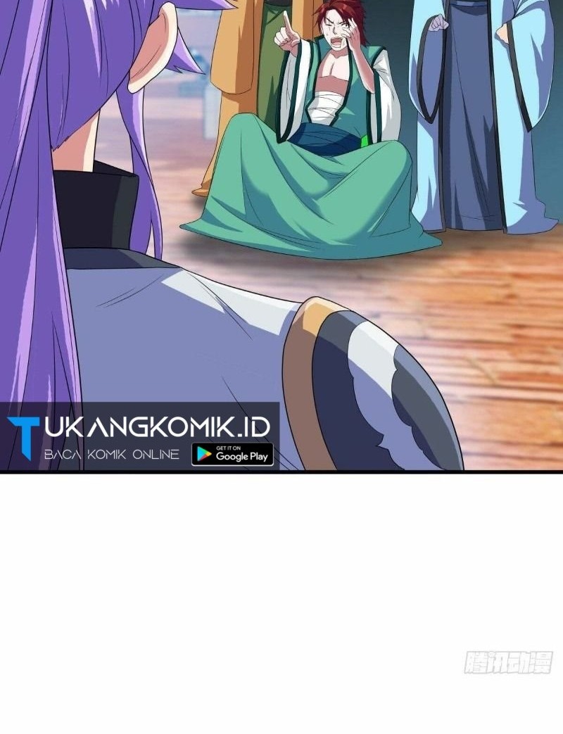Peerless Soul Chapter 460 - halaman 28
