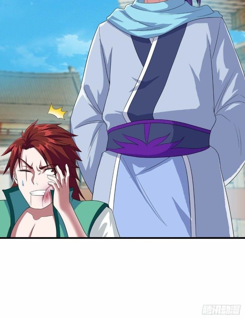 Peerless Soul Chapter 460 - halaman 30