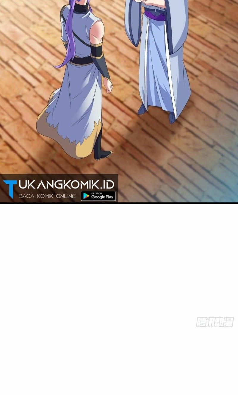 Peerless Soul Chapter 460 - halaman 32