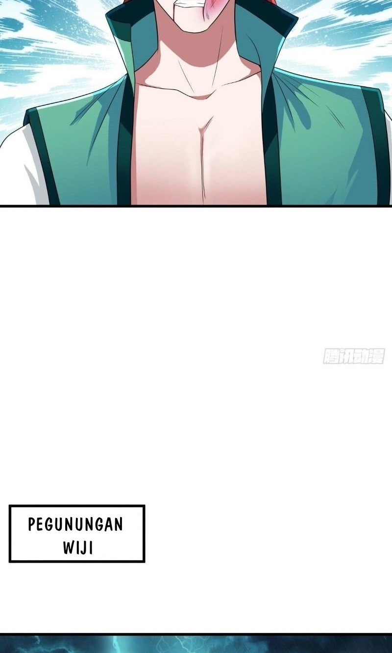 Peerless Soul Chapter 460 - halaman 34