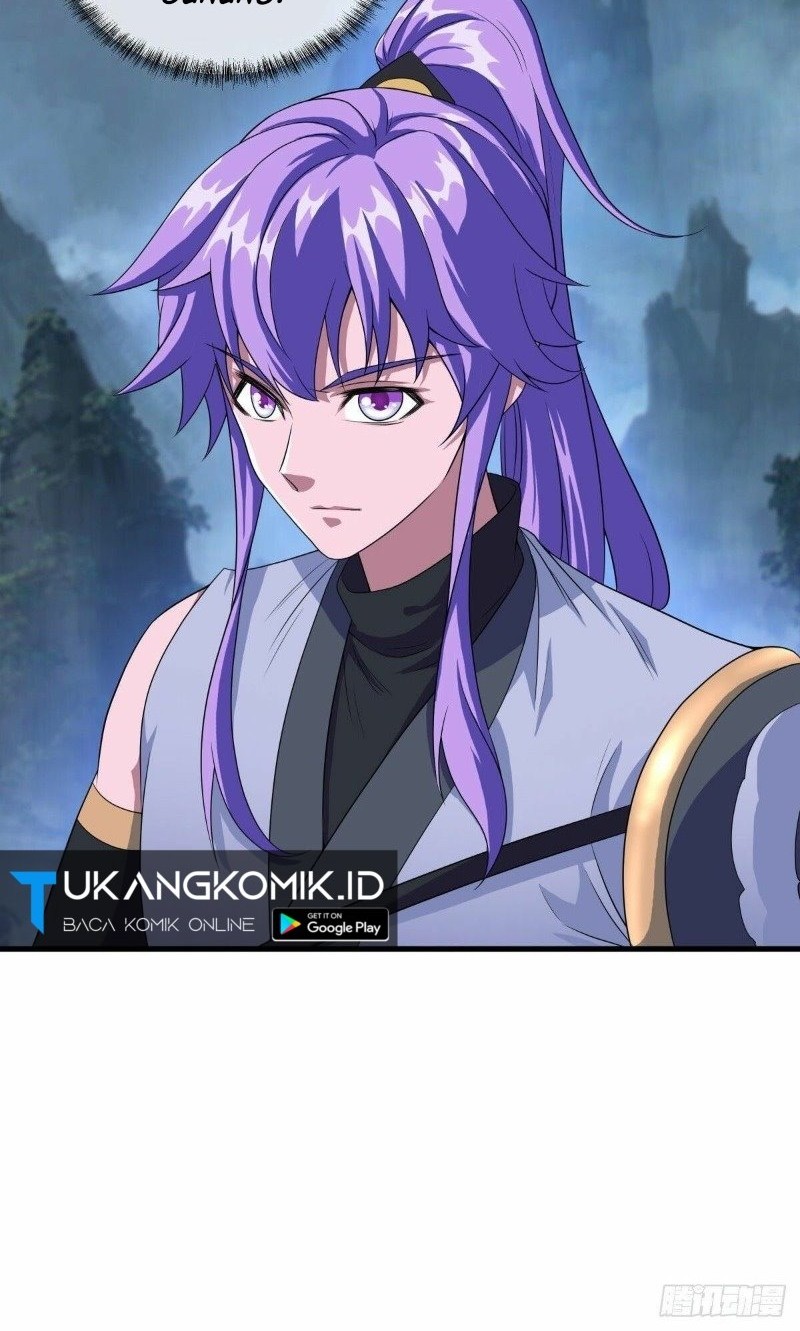 Peerless Soul Chapter 460 - halaman 36