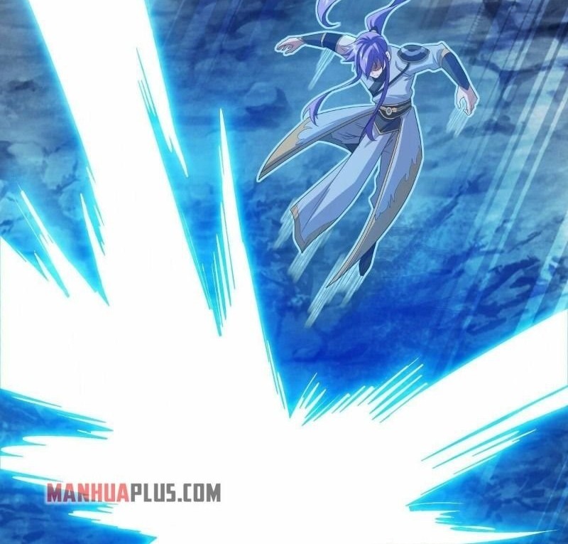 Peerless Soul Chapter 460 - halaman 38