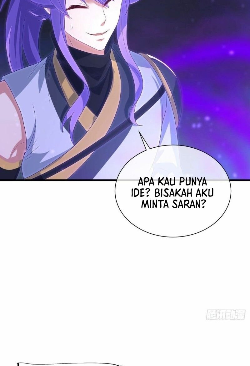 Peerless Soul Chapter 460 - halaman 4