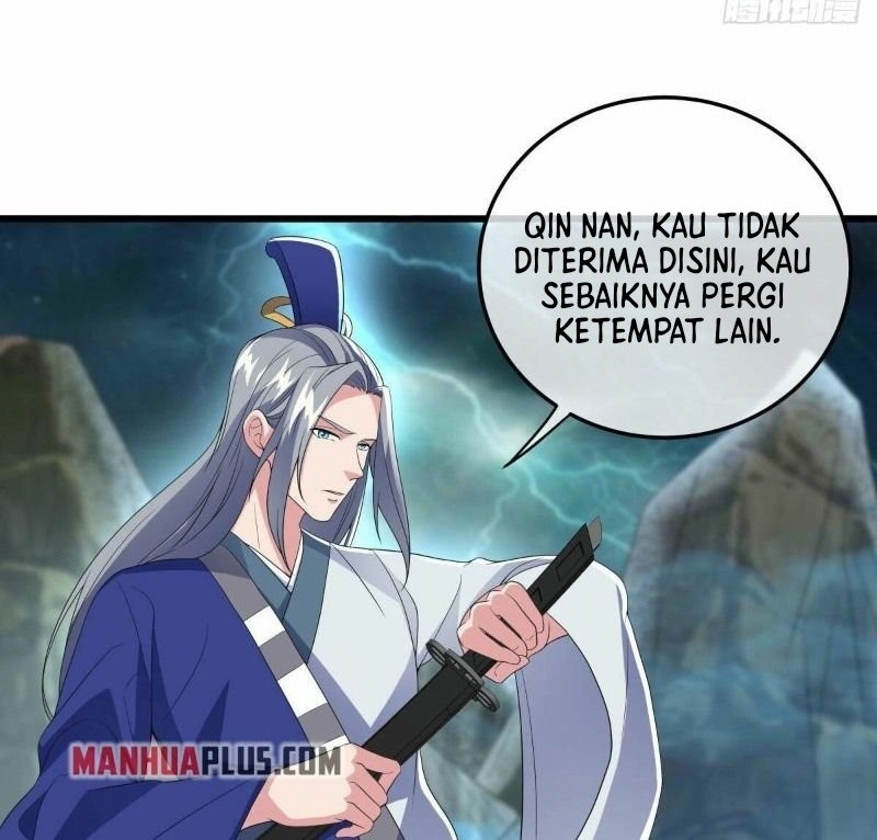 Peerless Soul Chapter 460 - halaman 40