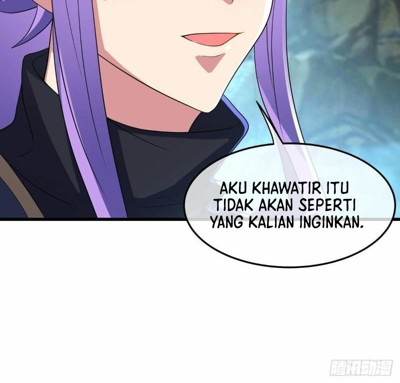 Peerless Soul Chapter 460 - halaman 42