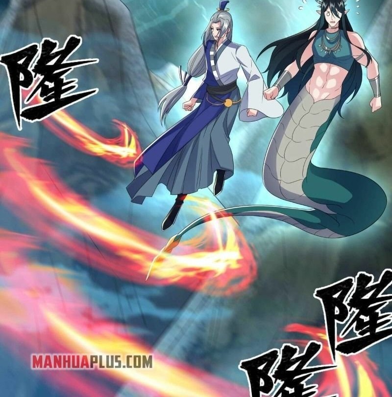 Peerless Soul Chapter 460 - halaman 44