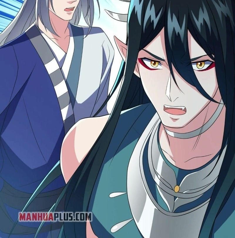 Peerless Soul Chapter 460 - halaman 46