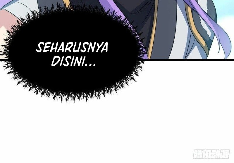 Peerless Soul Chapter 460 - halaman 54