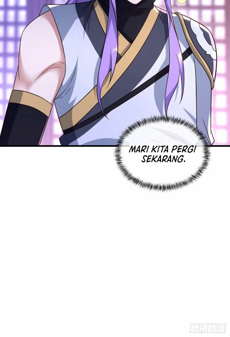 Peerless Soul Chapter 460 - halaman 6