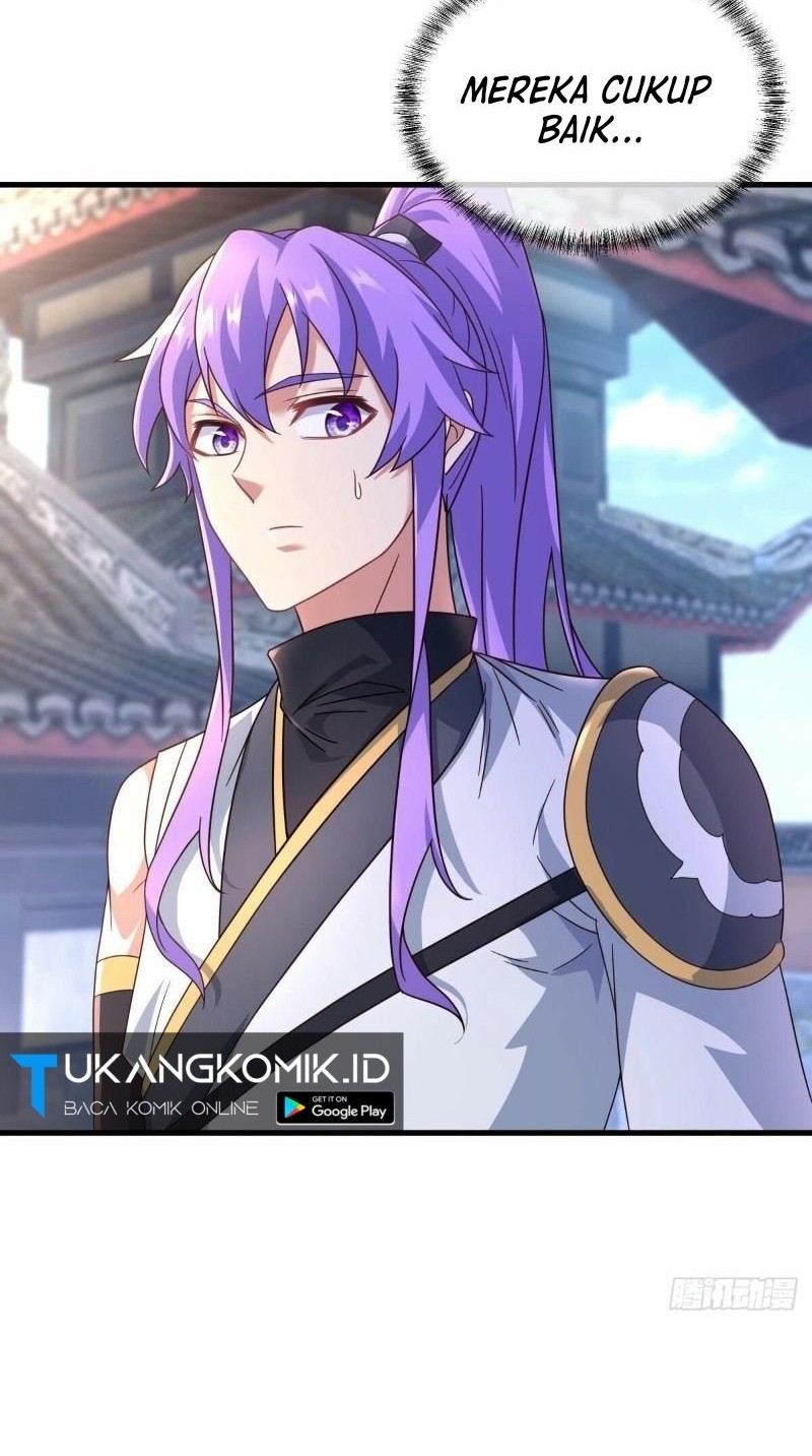 Peerless Soul Chapter 460 - halaman 8