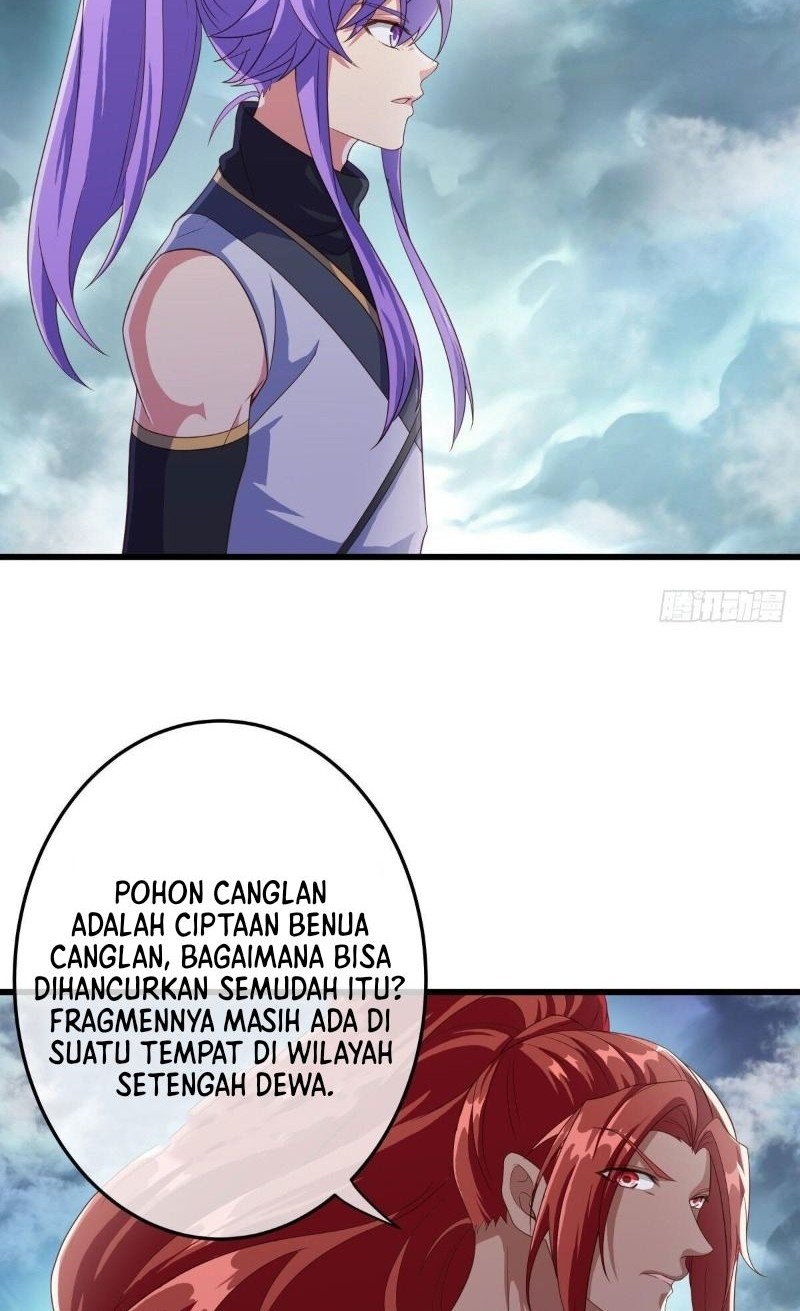 Peerless Soul Chapter 461 - halaman 10