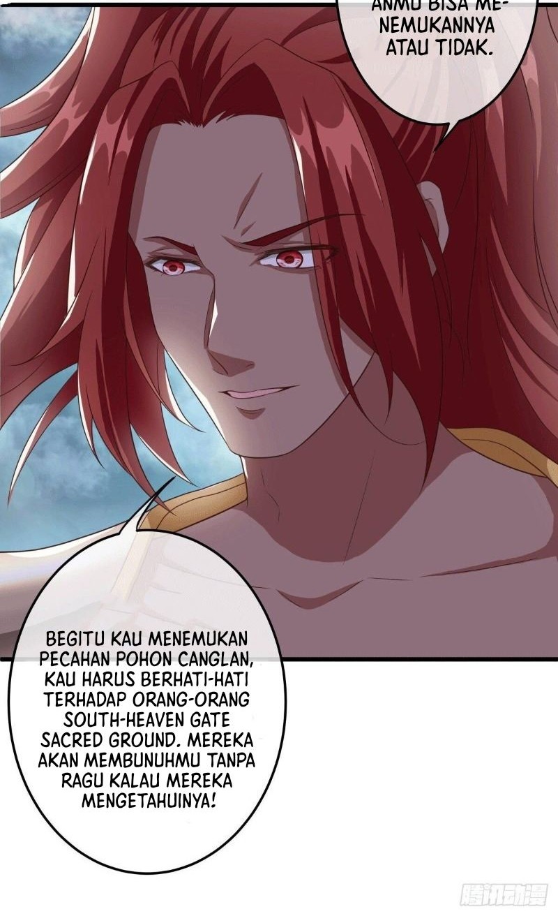 Peerless Soul Chapter 461 - halaman 12