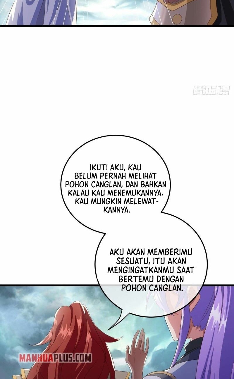 Peerless Soul Chapter 461 - halaman 14