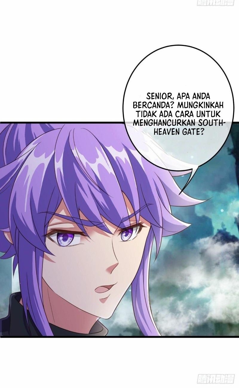 Peerless Soul Chapter 461 - halaman 18