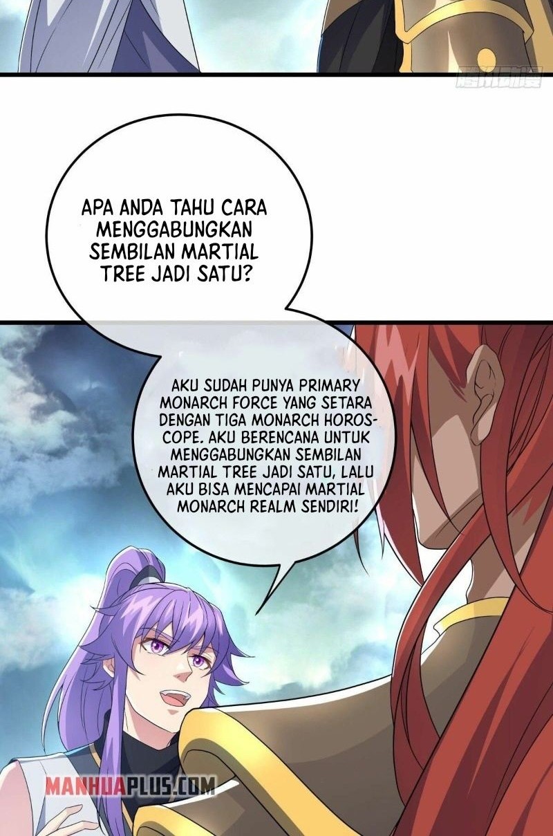 Peerless Soul Chapter 461 - halaman 2