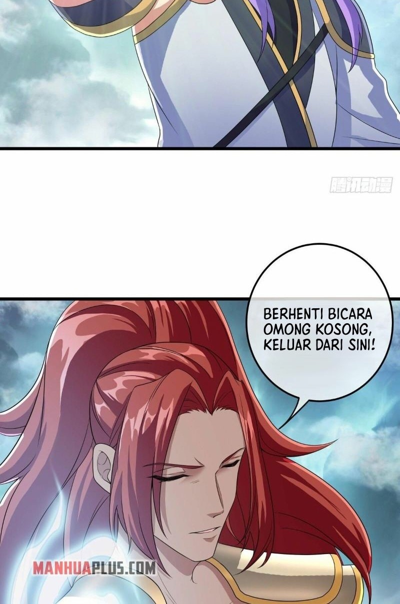Peerless Soul Chapter 461 - halaman 22