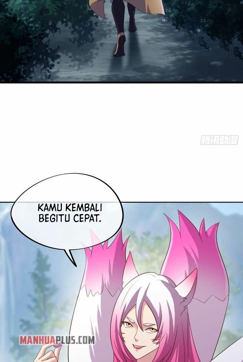 Peerless Soul Chapter 461 - halaman 26