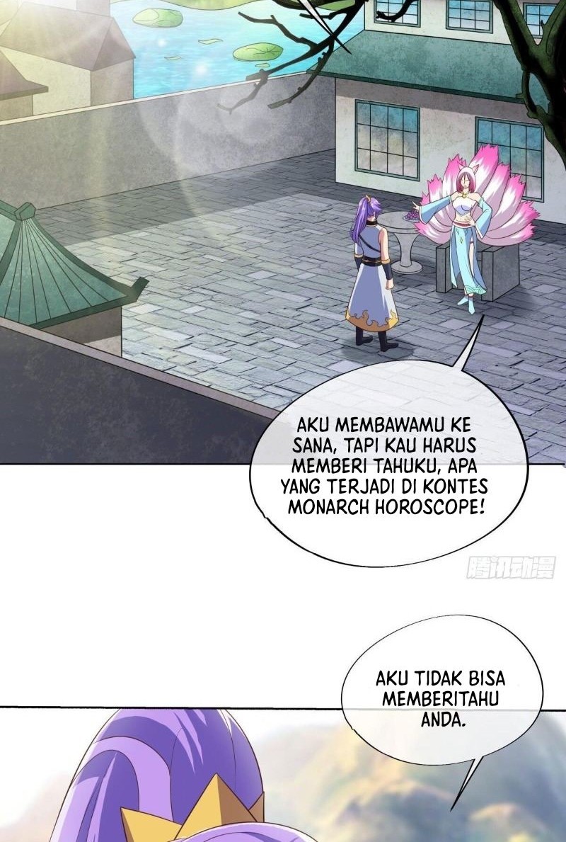 Peerless Soul Chapter 461 - halaman 28