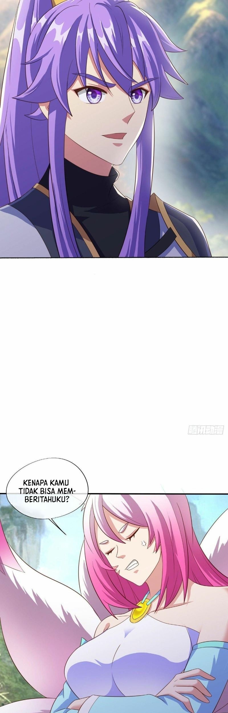 Peerless Soul Chapter 461 - halaman 29
