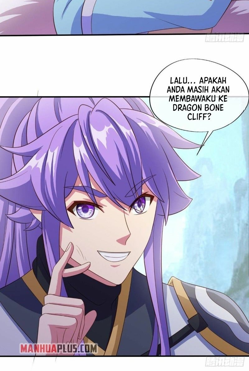 Peerless Soul Chapter 461 - halaman 30