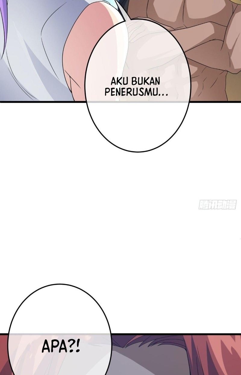 Peerless Soul Chapter 461 - halaman 4